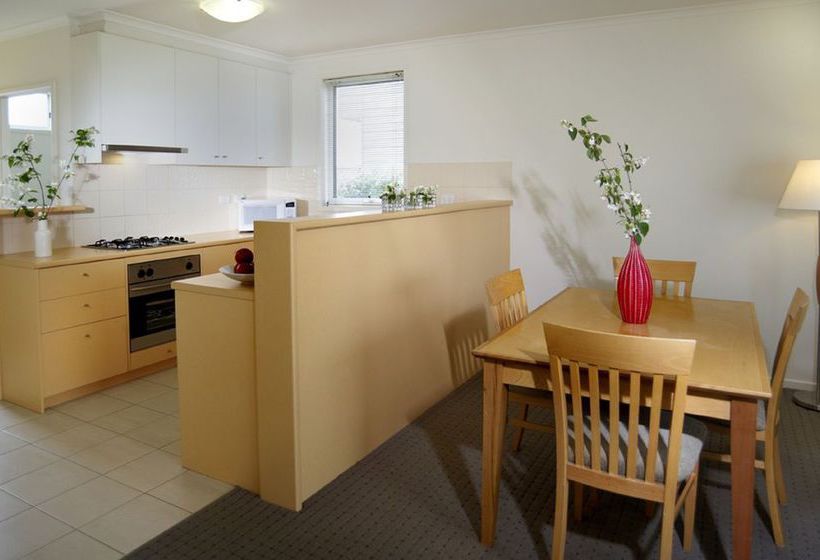 Hotel Quest Williamstown North | Williamstown | South Australia | Australia 13