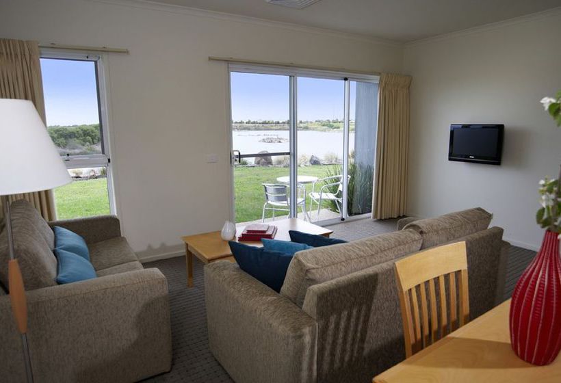 Hotel Quest Williamstown North | Williamstown | South Australia | Australia 14