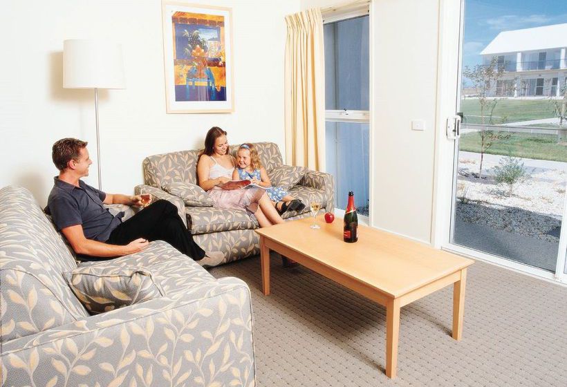 Hotel Quest Williamstown North | Williamstown | South Australia | Australia 15