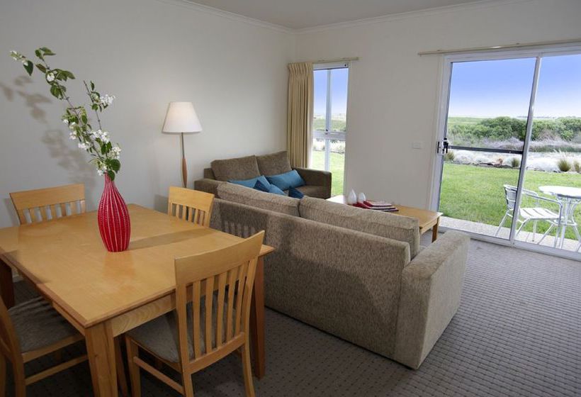 Hotel Quest Williamstown North | Williamstown | South Australia | Australia 16