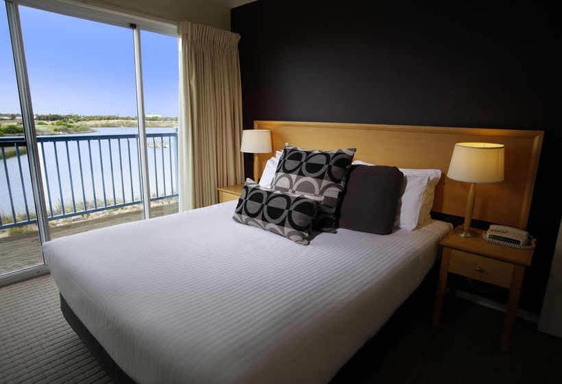 Hotel Quest Williamstown North | Williamstown | South Australia | Australia 17