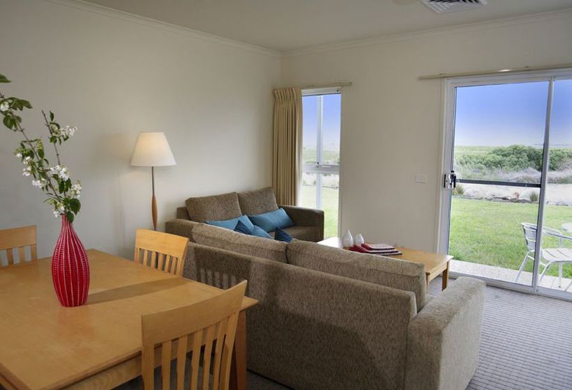 Hotel Quest Williamstown North | Williamstown | South Australia | Australia 18