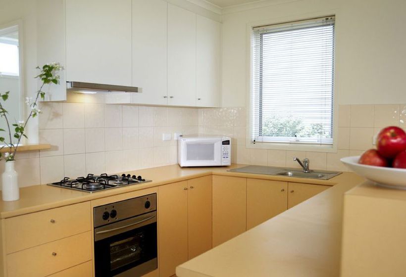 Hotel Quest Williamstown North | Williamstown | South Australia | Australia 19