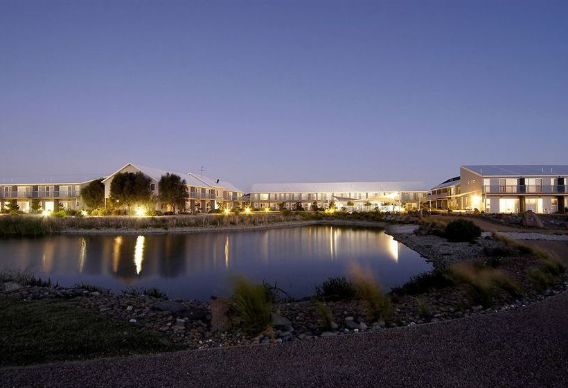 Hotel Quest Williamstown North | Williamstown | South Australia | Australia 2