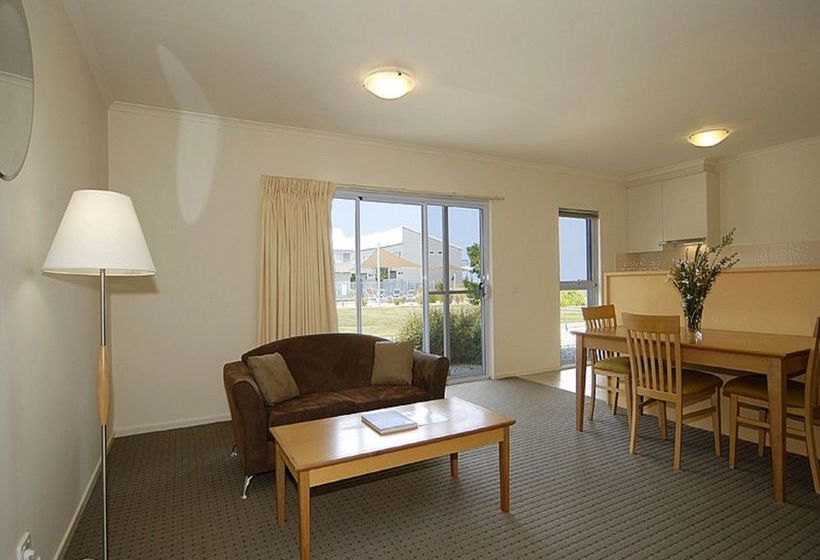 Hotel Quest Williamstown North | Williamstown | South Australia | Australia 20