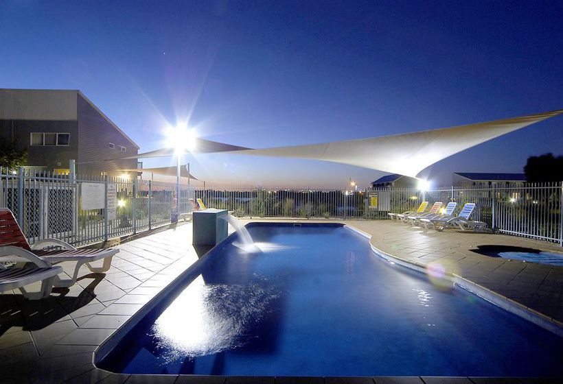 Hotel Quest Williamstown North | Williamstown | South Australia | Australia 3