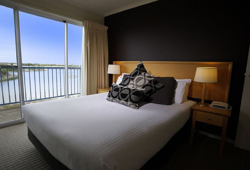 Hotel Quest Williamstown North | Williamstown | South Australia | Australia 7