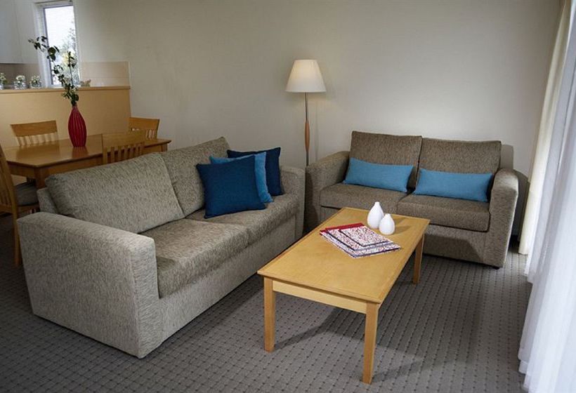 Hotel Quest Williamstown North | Williamstown | South Australia | Australia 9