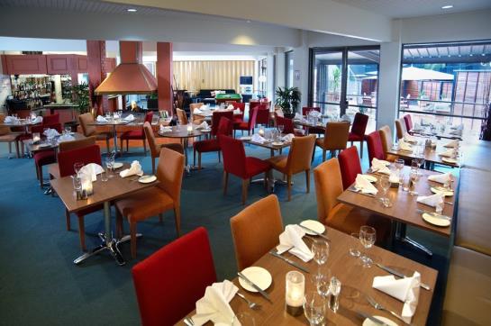 Hotel Quality Inn & Suites Knox | Wantirna | Victoria | Australia 10