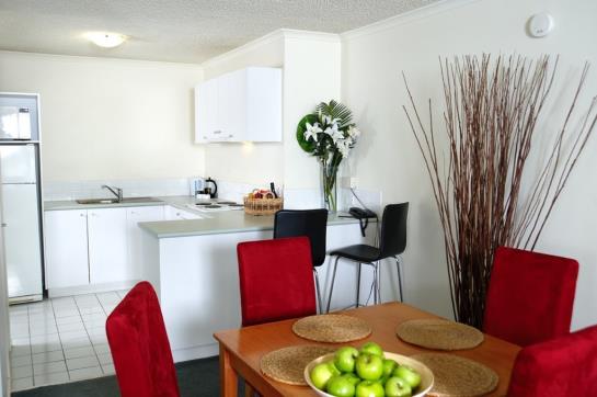 Hotel Quality Inn & Suites Knox | Wantirna | Victoria | Australia 2