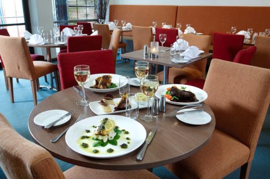 Hotel Quality Inn & Suites Knox | Wantirna | Victoria | Australia 3