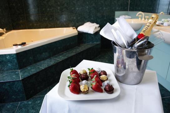 Hotel Quality Inn & Suites Knox | Wantirna | Victoria | Australia 7