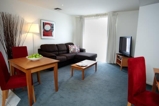 Hotel Quality Inn & Suites Knox | Wantirna | Victoria | Australia 8