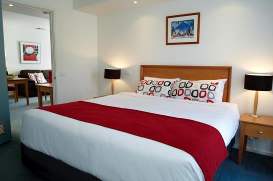 Hotel Quality Inn & Suites Knox | Wantirna | Victoria | Australia 9