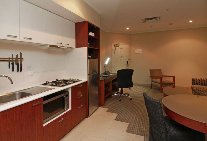 Hotel Batman's Hill on Collins | Melbourne | Victoria | Australia 11