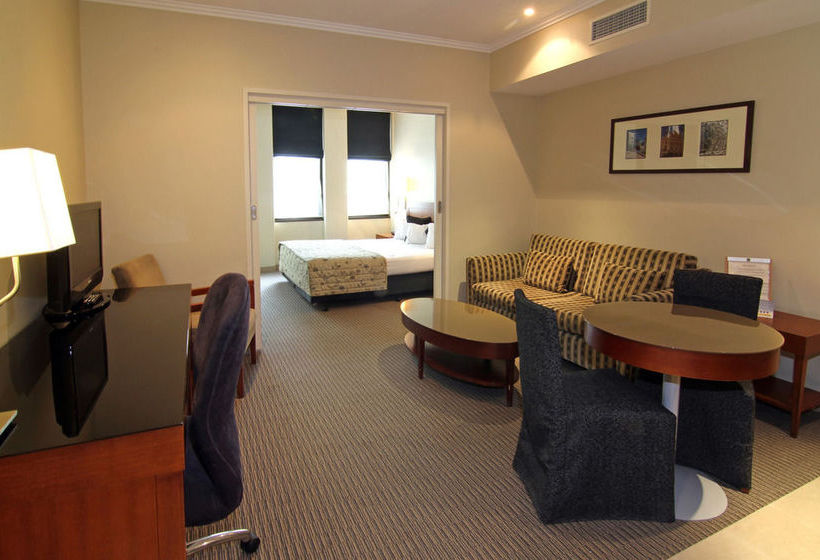 Hotel Batman's Hill on Collins | Melbourne | Victoria | Australia 13