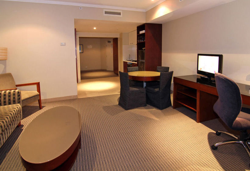 Hotel Batman's Hill on Collins | Melbourne | Victoria | Australia 15