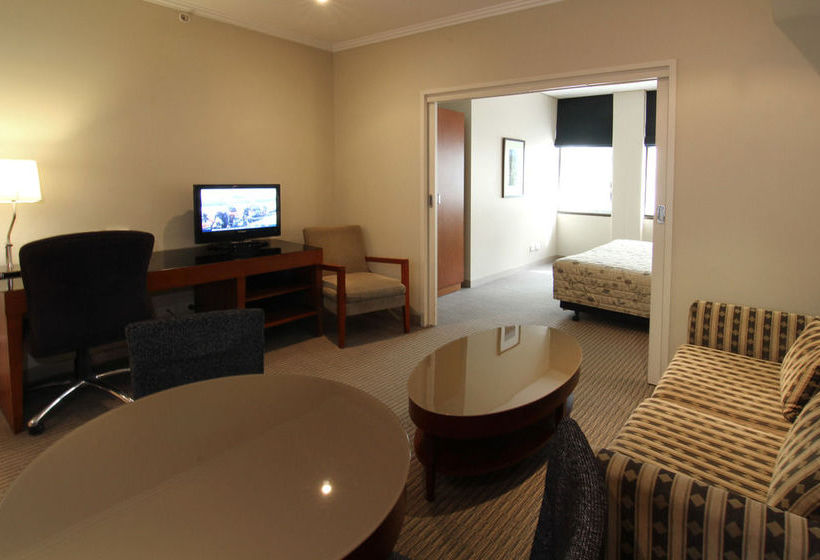 Hotel Batman's Hill on Collins | Melbourne | Victoria | Australia 16