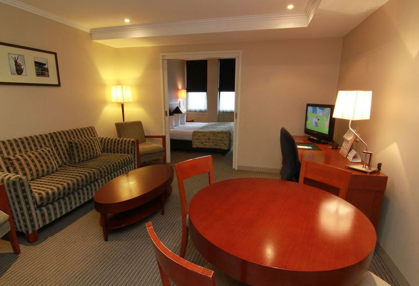 Hotel Batman's Hill on Collins | Melbourne | Victoria | Australia 17