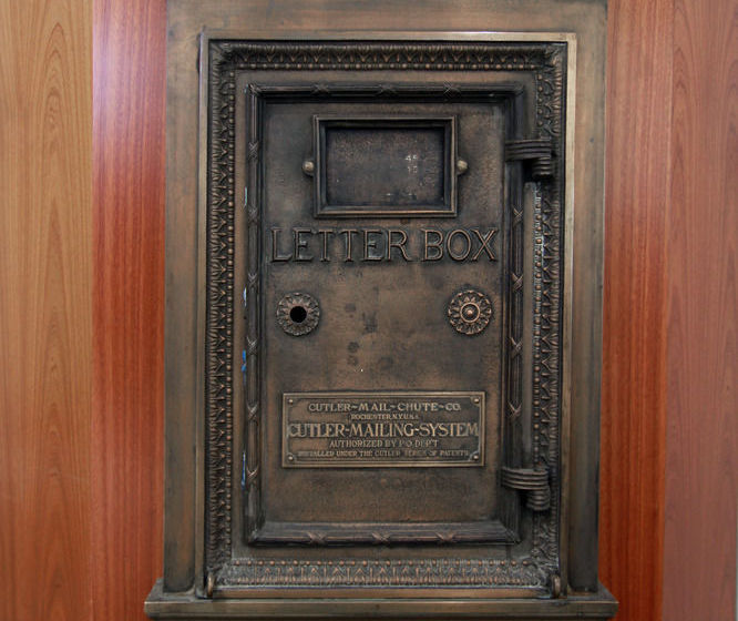 Hotel Batman's Hill on Collins | Melbourne | Victoria | Australia 18