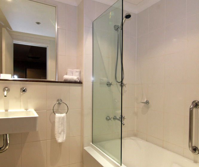 Hotel Batman's Hill on Collins | Melbourne | Victoria | Australia 19