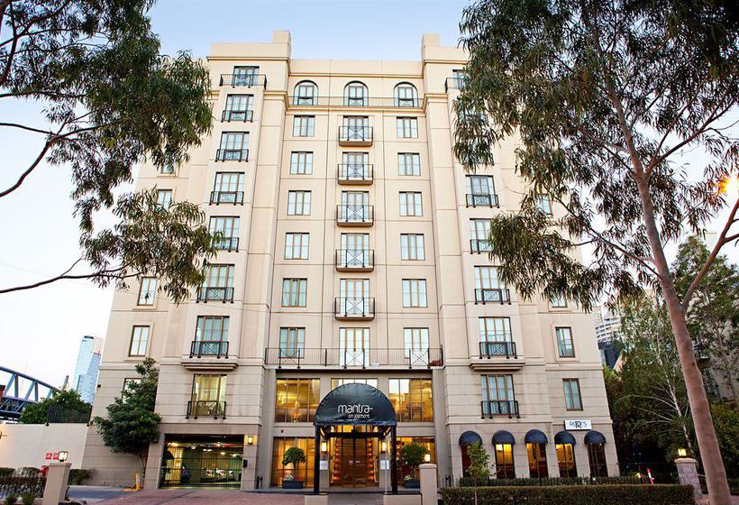 Hotel Mantra on Jolimont | Melbourne | Victoria | Australia 12