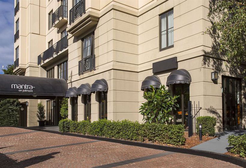Hotel Mantra on Jolimont | Melbourne | Victoria | Australia 13