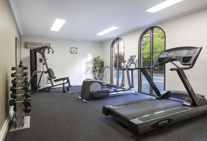 Hotel Mantra on Jolimont | Melbourne | Victoria | Australia 14