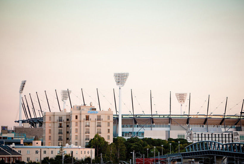 Hotel Mantra on Jolimont | Melbourne | Victoria | Australia 16