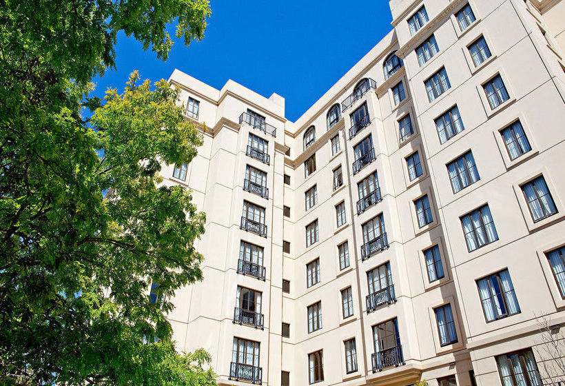 Hotel Mantra on Jolimont | Melbourne | Victoria | Australia 18