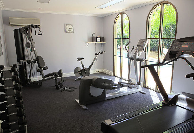 Hotel Mantra on Jolimont | Melbourne | Victoria | Australia 20