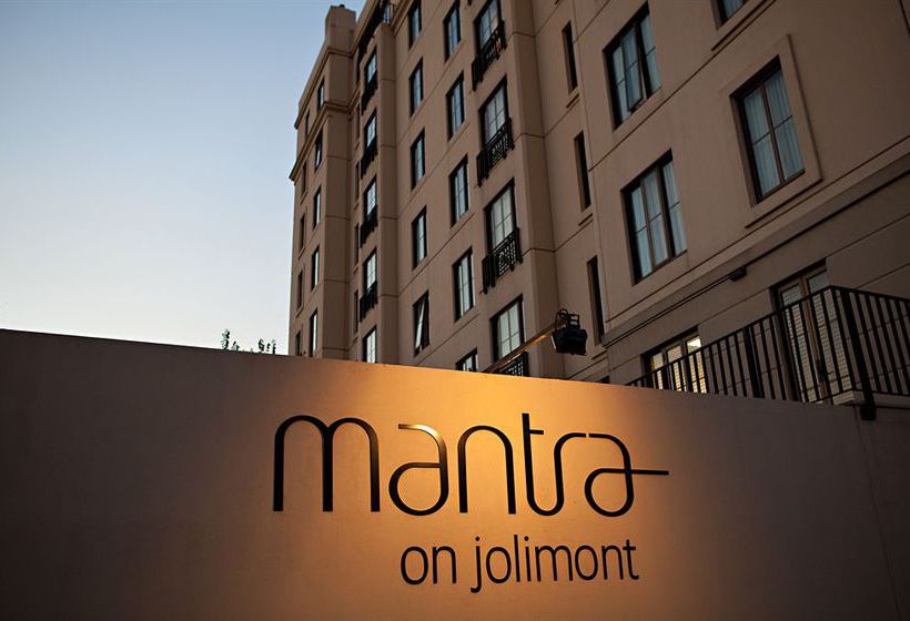 Hotel Mantra on Jolimont | Melbourne | Victoria | Australia 3