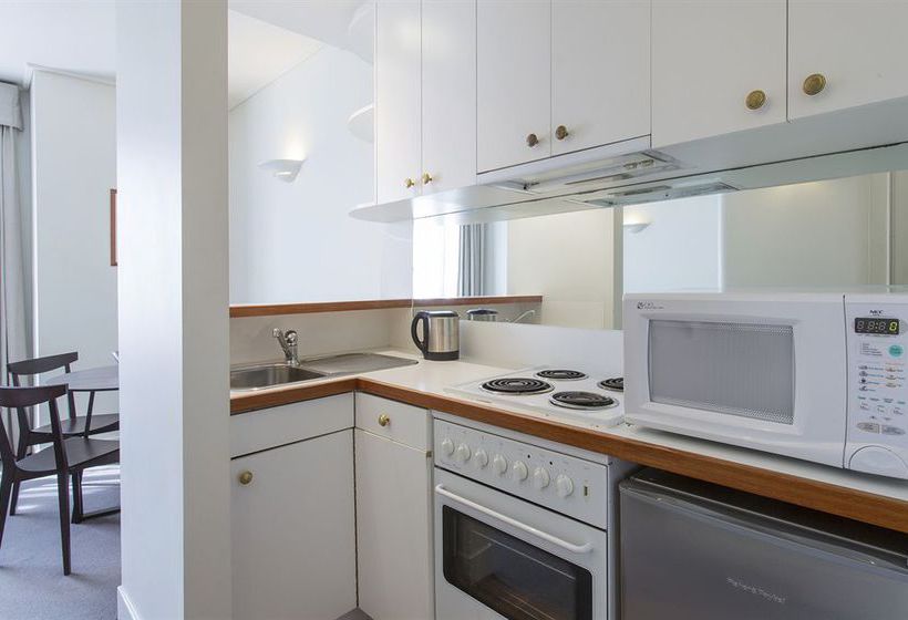 Hotel Mantra on Jolimont | Melbourne | Victoria | Australia 4