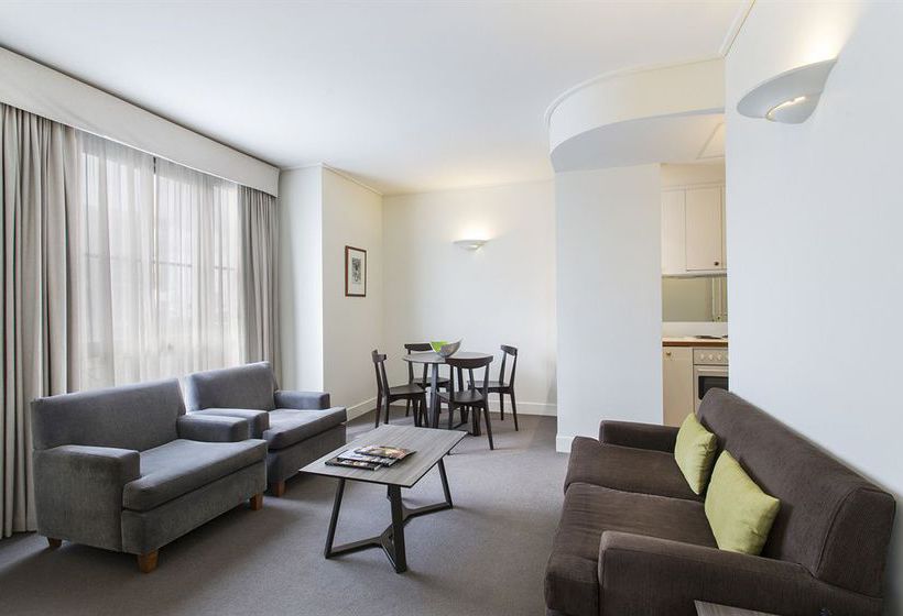 Hotel Mantra on Jolimont | Melbourne | Victoria | Australia 5