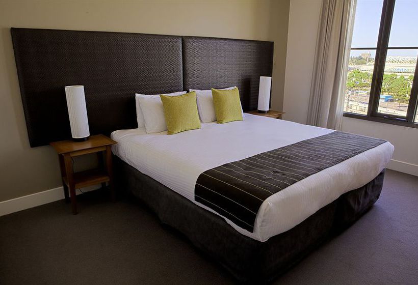 Hotel Mantra on Jolimont | Melbourne | Victoria | Australia 7