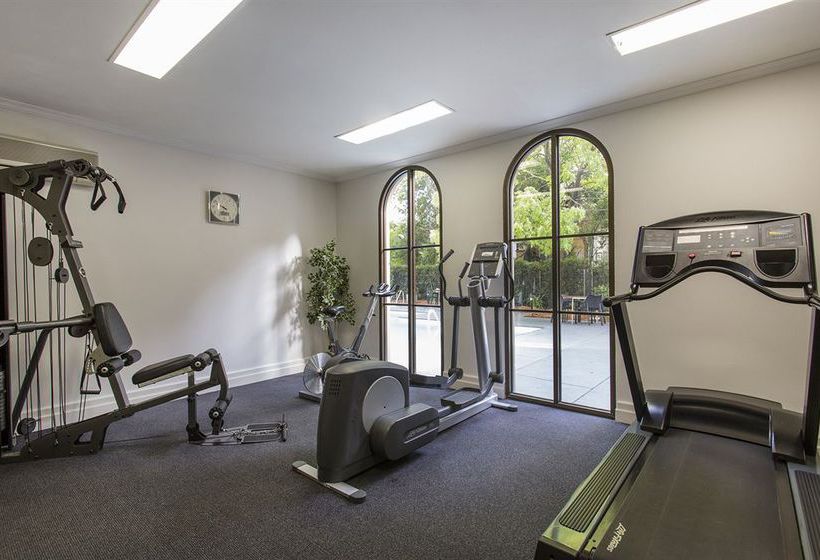 Hotel Mantra on Jolimont | Melbourne | Victoria | Australia 8