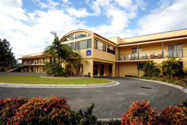 Hotel Forster | Forster | New South Wales | Australia 1