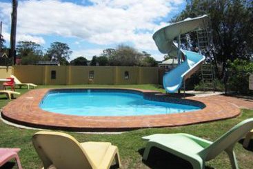 Hotel Forster | Forster | New South Wales | Australia 14