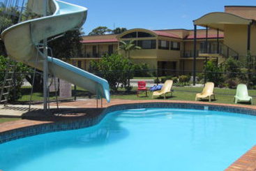 Hotel Forster | Forster | New South Wales | Australia 15