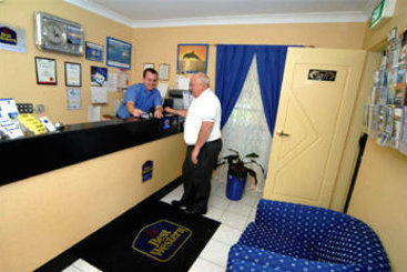 Hotel Forster | Forster | New South Wales | Australia 2