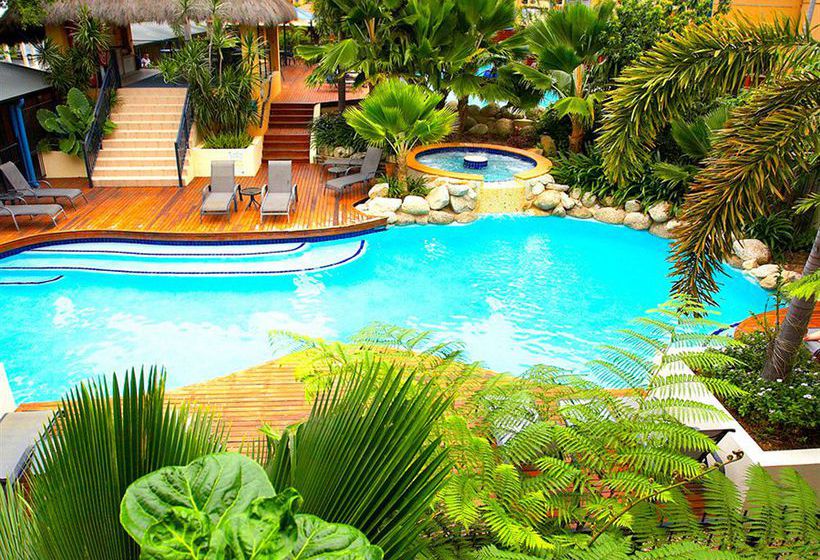 Hotel Mantra Heritage | Port Douglas | Queensland | Australia 1