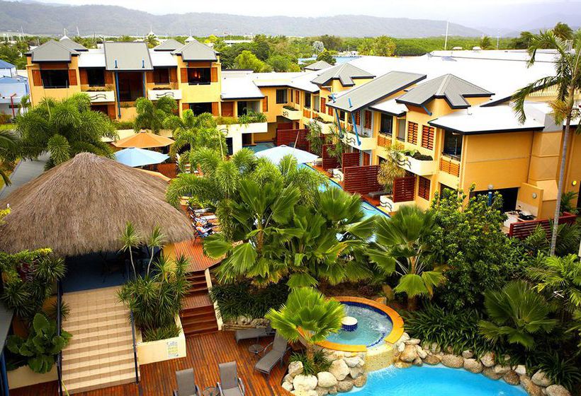 Hotel Mantra Heritage | Port Douglas | Queensland | Australia 10