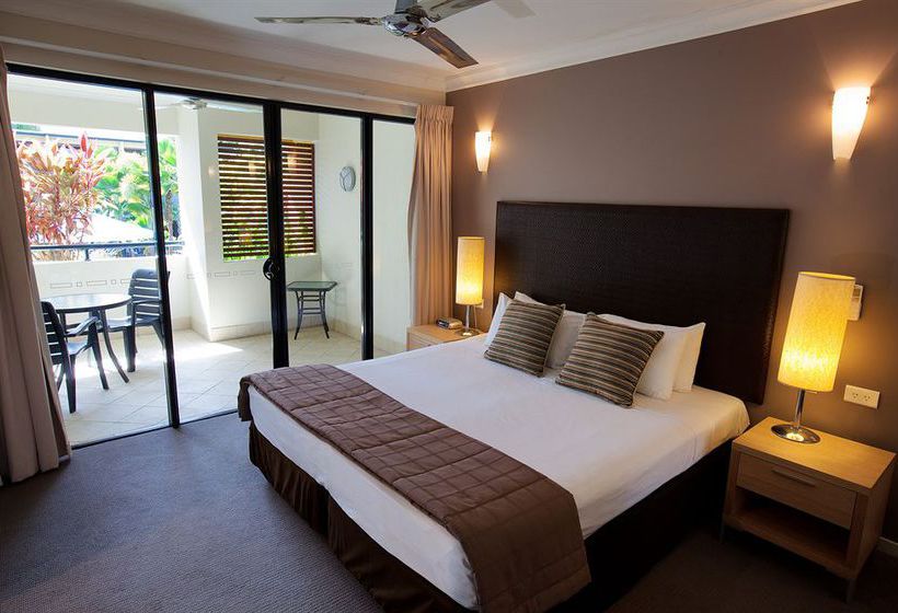 Hotel Mantra Heritage | Port Douglas | Queensland | Australia 11