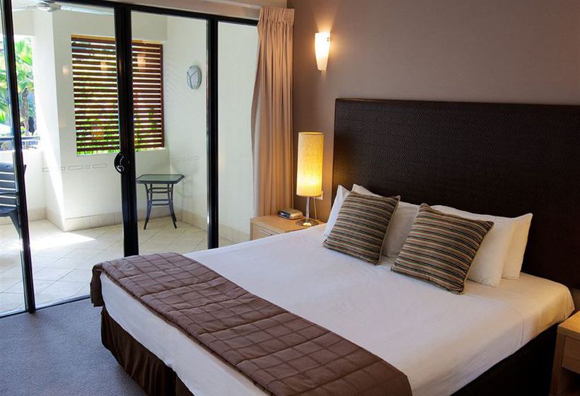 Hotel Mantra Heritage | Port Douglas | Queensland | Australia 12