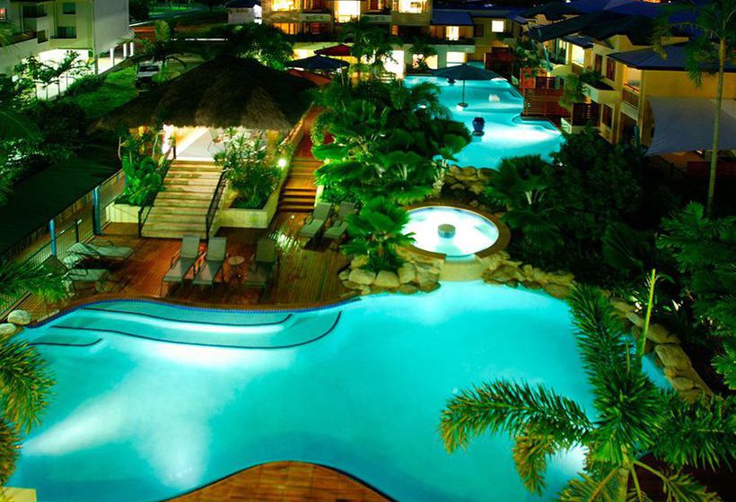 Hotel Mantra Heritage | Port Douglas | Queensland | Australia 13