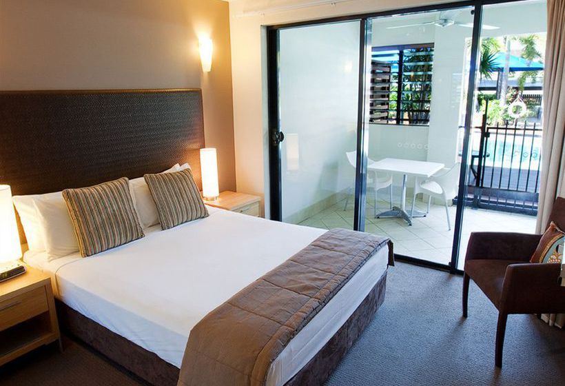 Hotel Mantra Heritage | Port Douglas | Queensland | Australia 14