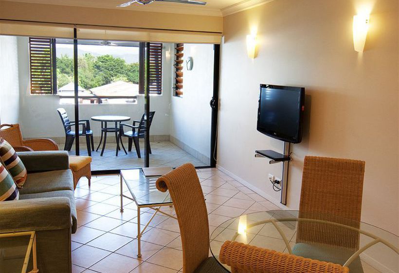 Hotel Mantra Heritage | Port Douglas | Queensland | Australia 15