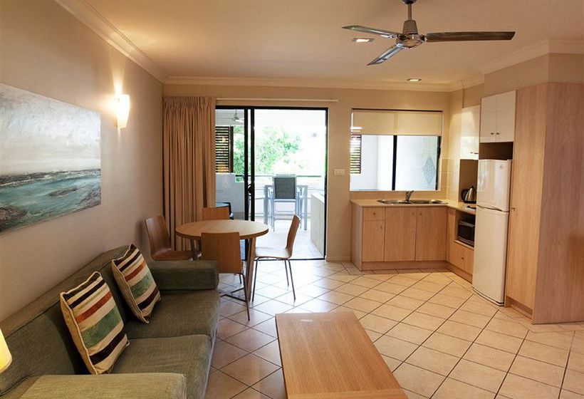 Hotel Mantra Heritage | Port Douglas | Queensland | Australia 16