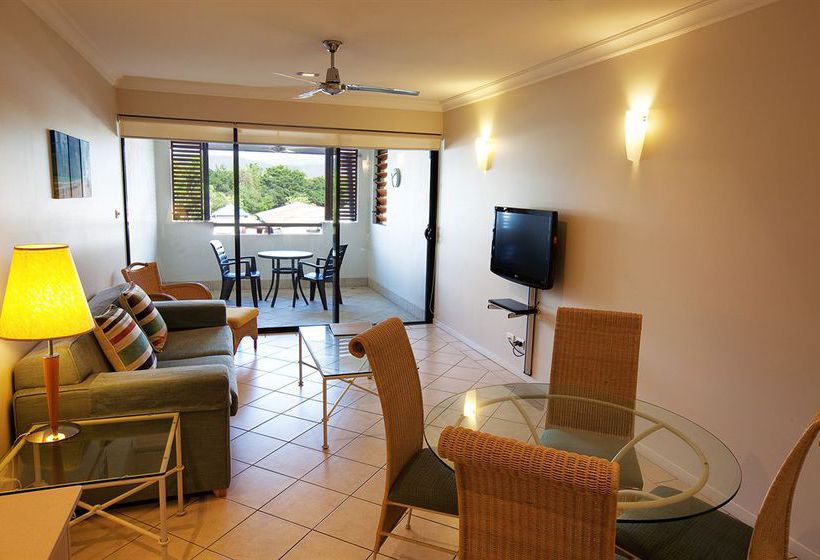 Hotel Mantra Heritage | Port Douglas | Queensland | Australia 17