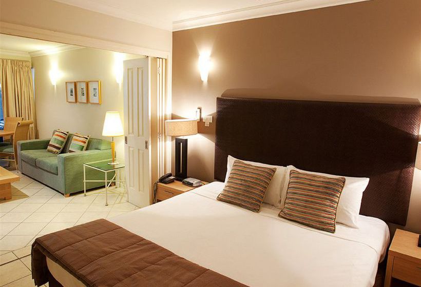 Hotel Mantra Heritage | Port Douglas | Queensland | Australia 18